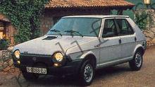 <b>8/9 Settembre 1985 Segnalazione automobile Francesco Narducci</b>