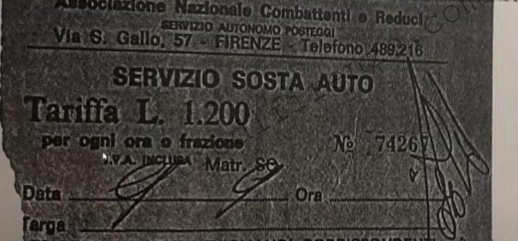 <b>12 Settembre 1983 Testimonianza di Gino Telli</b>