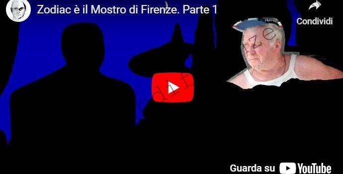 <b>6 Dicembre 2024 Video riassuntivo sulla vicenda mostro di Firenze e teoria Francesco Amicone: Parte 1</b>