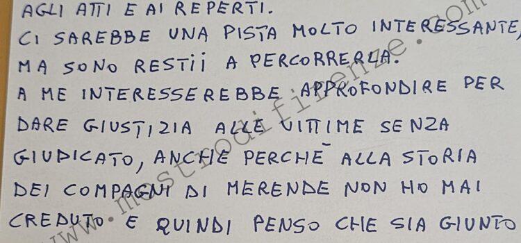 <b>29 Novembre 2024 La lettera inviata al L’altro Quotidiano</b>